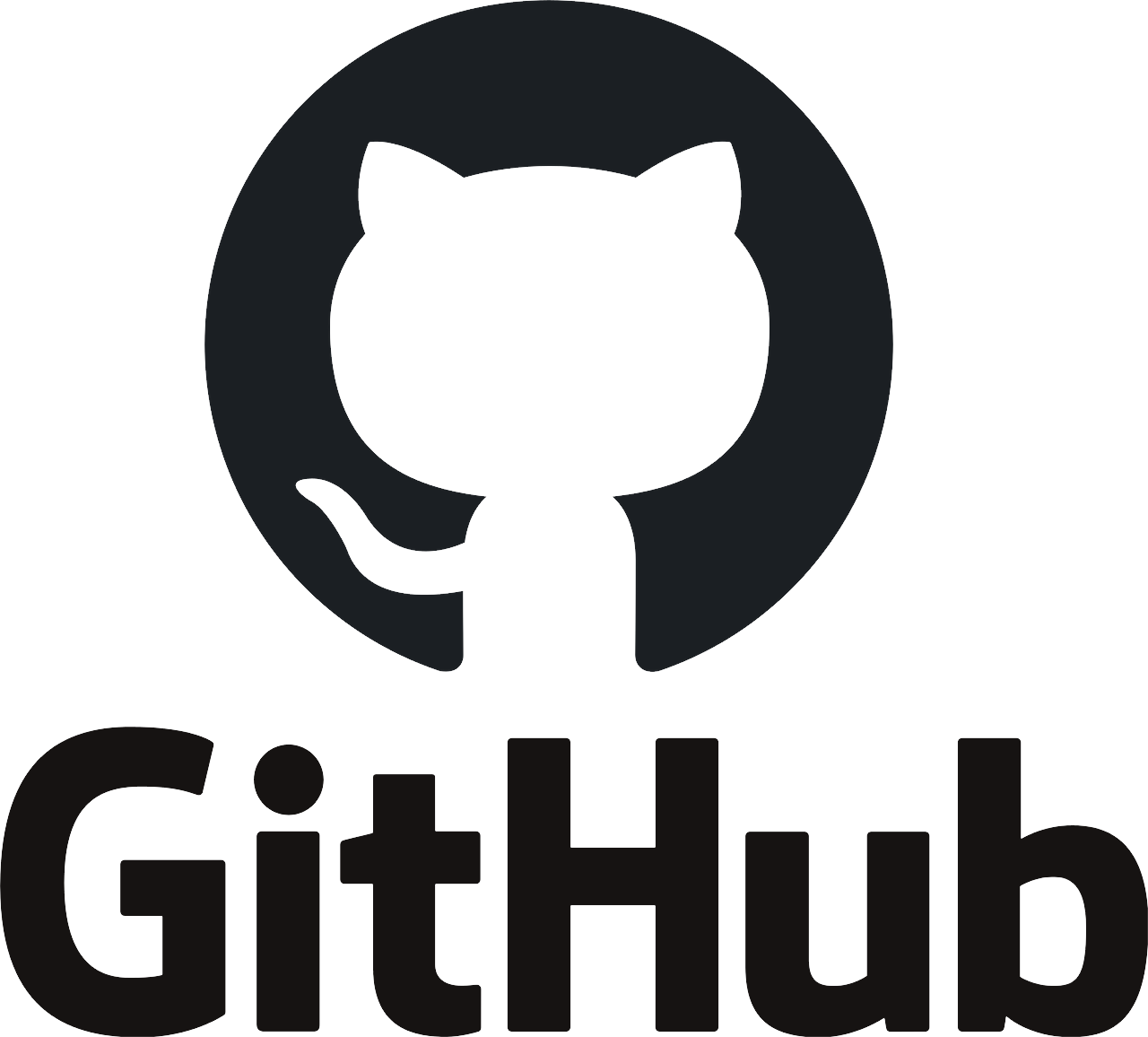 GitHub Logo